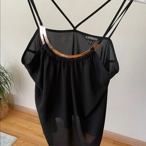 Express top Size S